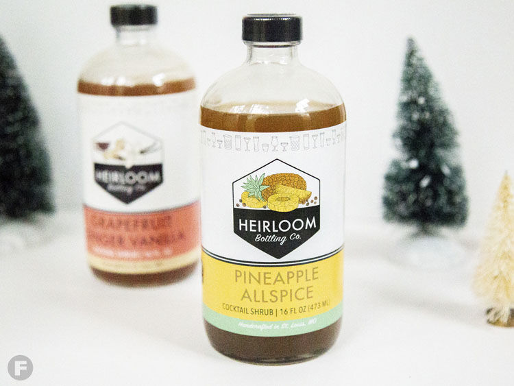 Heirloom Bottling Co.